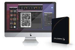 caldera crypto